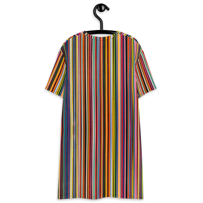 Pride (Kaftan Shirt)-Kaftan Shirt-Swish Embassy