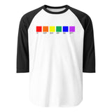 Pride Swatches (Raglan)-Raglan-Swish Embassy