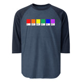 Pride Swatches (Raglan)-Raglan-Swish Embassy