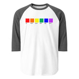 Pride Swatches (Raglan)-Raglan-Swish Embassy