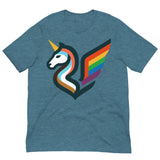 Pride Swishmark-T-Shirts-Swish Embassy