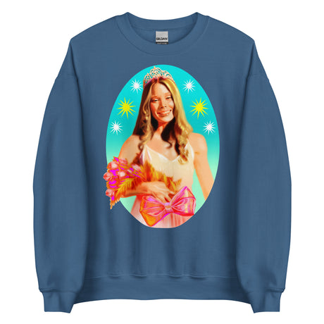 Prom-Ageddon (Sweatshirt)-Sweatshirt-Swish Embassy