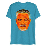 Proof Is in the Pudding (Triblend)-Triblend T-Shirt-Swish Embassy