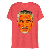 Proof Is in the Pudding (Triblend)-Triblend T-Shirt-Swish Embassy