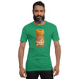 Pumpkin Spice Poppers-T-Shirts-Swish Embassy