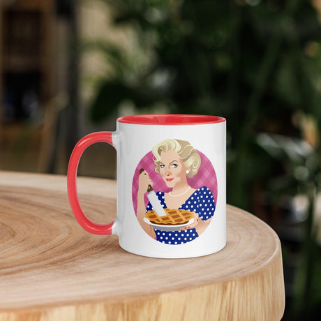 Pussywillows (Mug)-Mugs-Swish Embassy