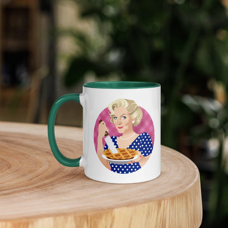 Pussywillows (Mug)-Mugs-Swish Embassy