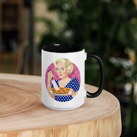 Pussywillows (Mug)-Mugs-Swish Embassy