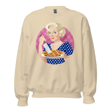 Pussywillows (Sweatshirt)-Sweatshirt-Swish Embassy