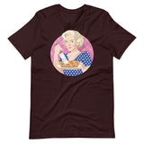 Pussywillows-T-Shirts-Swish Embassy