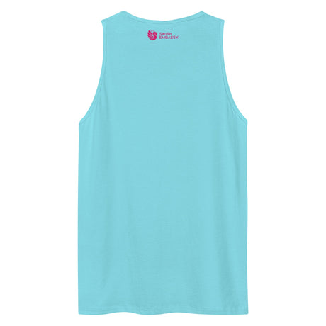 Pussywillows (Tank Top)-Tank Top-Swish Embassy