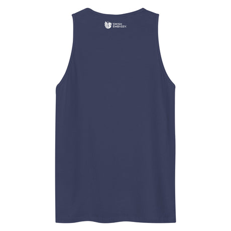 Pussywillows (Tank Top)-Tank Top-Swish Embassy