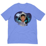 Queen of the Silent Night-Christmas T-Shirts-Swish Embassy