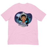 Queen of the Silent Night-Christmas T-Shirts-Swish Embassy