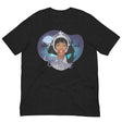 Queen of the Silent Night-T-Shirts-Swish Embassy