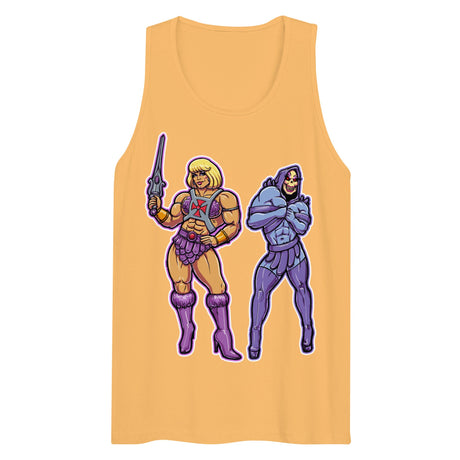 Queens of the Universe (Tank Top)-Tank Top-Swish Embassy