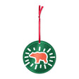 Radiant Bear (Acrylic ornament)-Acrylic Ornaments-Swish Embassy