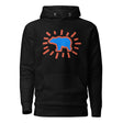 Radiant Bear (Hoodie)-Hoodie-Swish Embassy