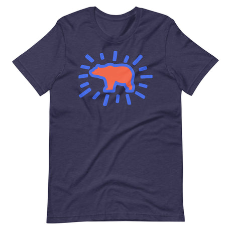 Radiant Bear-T-Shirts-Swish Embassy