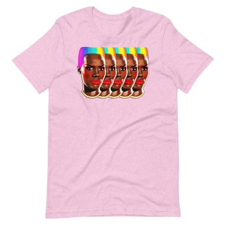 Rainbows and Rhythm-T-Shirts-Swish Embassy