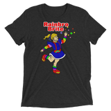 Rainbro Brite (Triblend)-Triblend T-Shirt-Swish Embassy