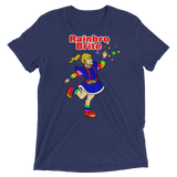 Rainbro Brite (Triblend)-Triblend T-Shirt-Swish Embassy