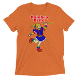 Rainbro Brite (Triblend)-Triblend T-Shirt-Swish Embassy