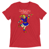 Rainbro Brite (Triblend)-Triblend T-Shirt-Swish Embassy