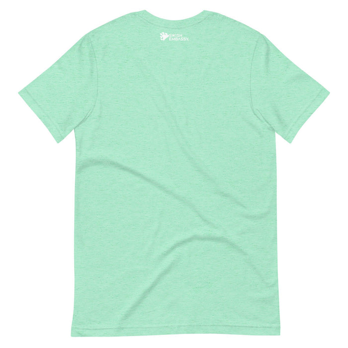 Ransom Woof-T-Shirts-Swish Embassy