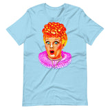 Red Hair Don’t Care-T-Shirts (Staging)-Swish Embassy