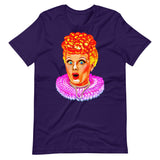 Red Hair Don’t Care-T-Shirts (Staging)-Swish Embassy