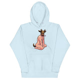 Reindeer Games (Hoodie)-Hoodie-Swish Embassy