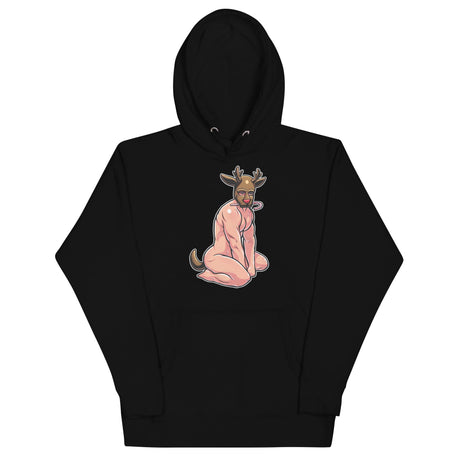 Reindeer Games (Hoodie)-Hoodie-Swish Embassy