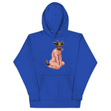 Reindeer Games (Hoodie)-Hoodie-Swish Embassy