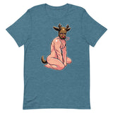 Reindeer Games-T-Shirts-Swish Embassy