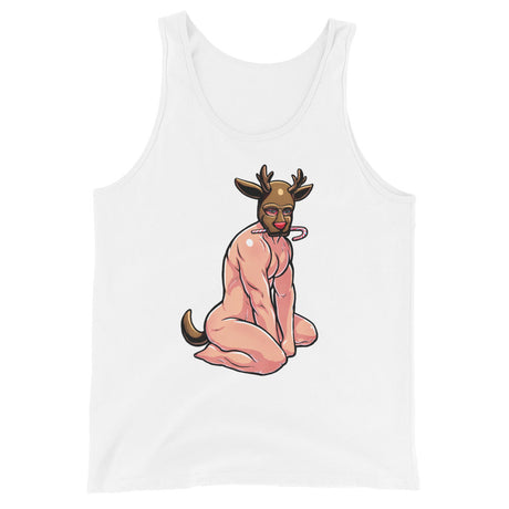 Reindeer Games (Tank Top)-Tank Top-Swish Embassy