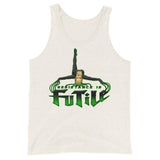 Resistance is Futile (Tank Top)-Tank Top-Swish Embassy