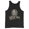 Resting Butch Face (Tank Top)-Tank Top-Swish Embassy