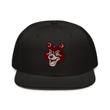 Retro Bear (Headwear)-Headwear-Swish Embassy
