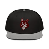 Retro Bear (Headwear)-Headwear-Swish Embassy