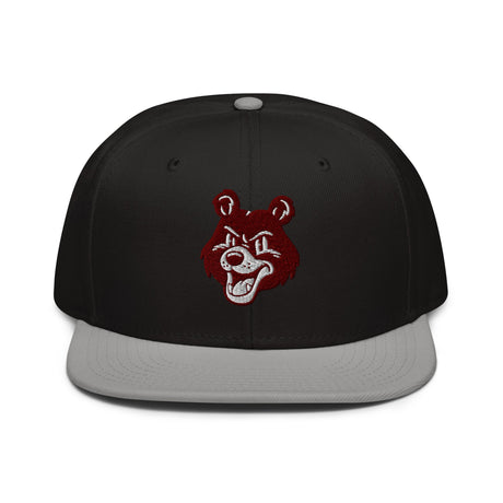Retro Bear (Headwear)-Headwear-Swish Embassy