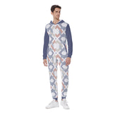 Rings (AOP Union Suit)-AOP Union Suit-Swish Embassy