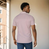 Rosé All Day (Button Shirt)-Button Shirt-Swish Embassy