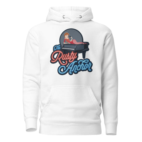 Rusty Anchor (Hoodie)-Hoodie-Swish Embassy