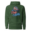 Rusty Anchor (Hoodie)-Hoodie-Swish Embassy