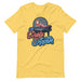 Rusty Anchor-T-Shirts-Swish Embassy
