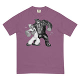 Sailor Of Finland (Boxy Tee)-Boxy T-Shirt-Swish Embassy