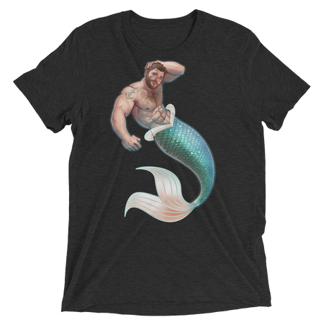 Salt of the Sea (Triblend)-Triblend T-Shirt-Swish Embassy