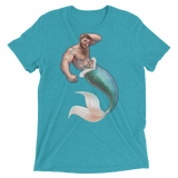 Salt of the Sea (Triblend)-Triblend T-Shirt-Swish Embassy