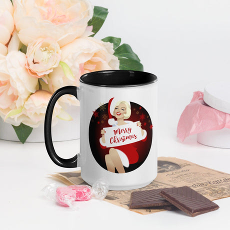 Santa Baby (Christmas Mugs)-Christmas Mugs-Swish Embassy